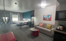 Comfort Suites Desoto Dallas South